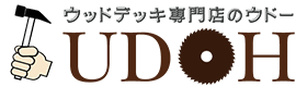 UDOHロゴ画像